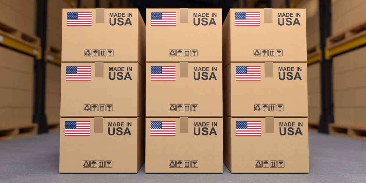 How to Find USA Suppliers