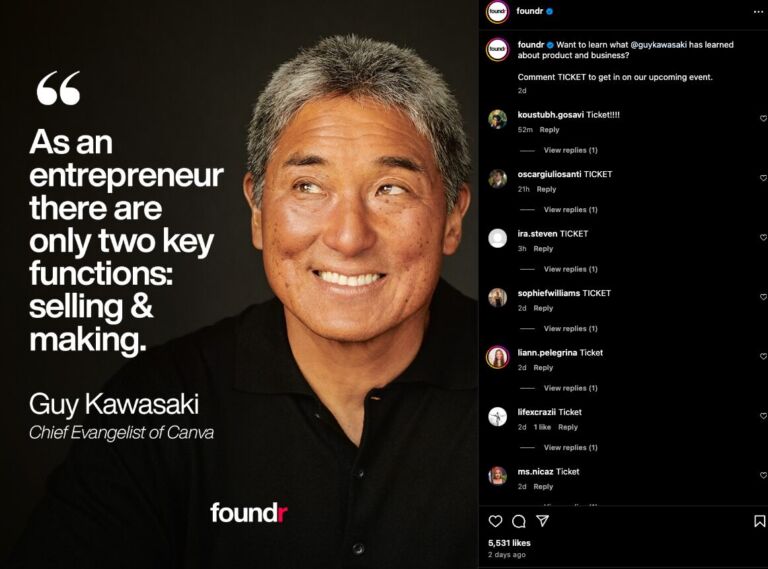 The Instagram Algorithm in 2025 (It's Never Too Late to Grow) - Foundr