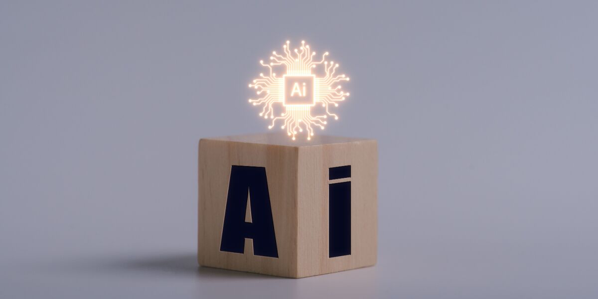 How to Implement AI in Your Business from Consultant Nat Choprasert