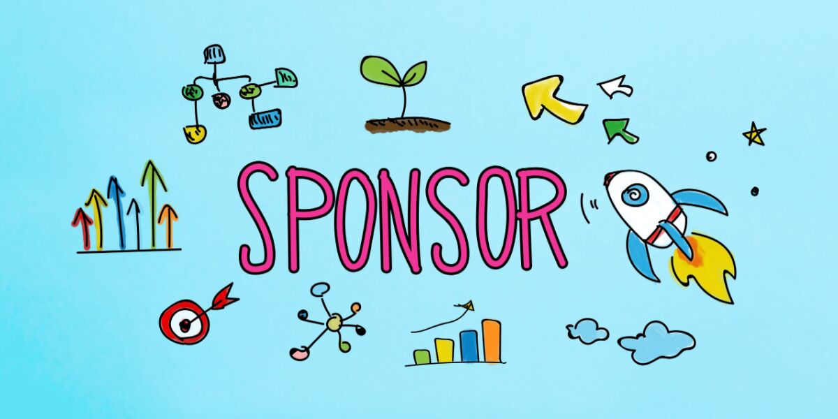 How to Get Sponsored: From 0 to $50,000 in 4 Weeks