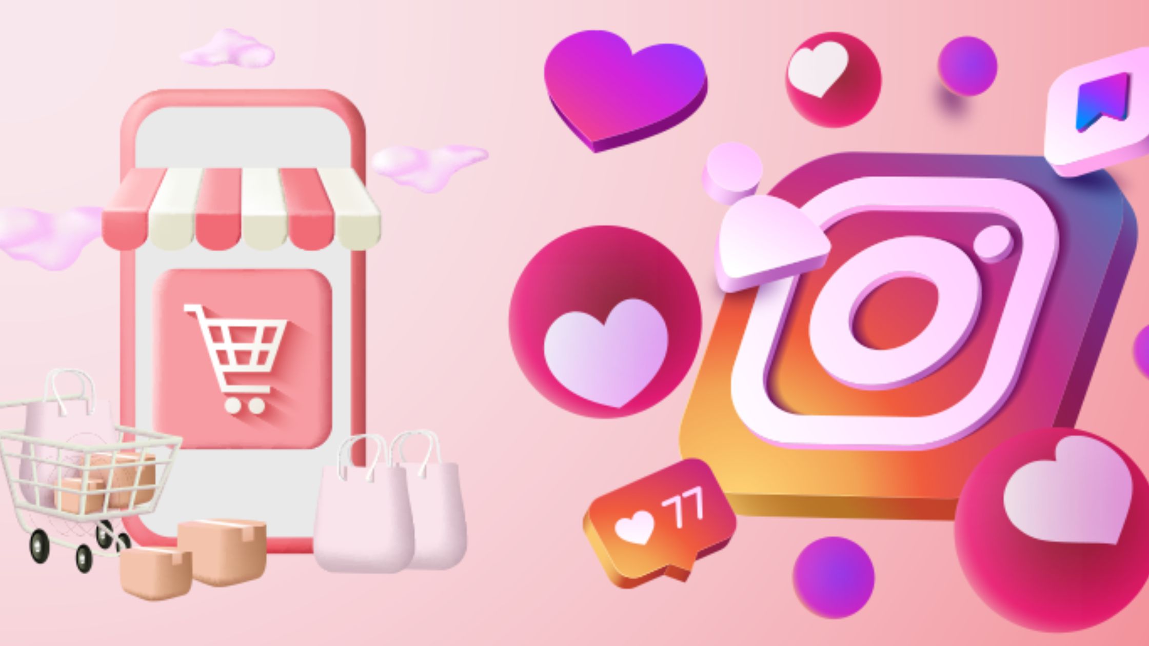 The Ultimate Guide to Instagram Shopping