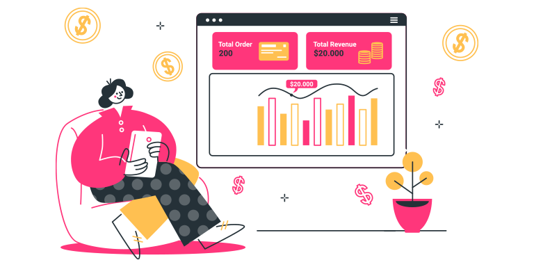 8 Steps to Mapping Out a Monthly Marketing Budget