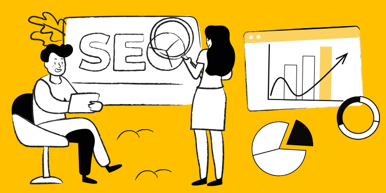 SEO for Startups: Clever Ways to Grow Organically