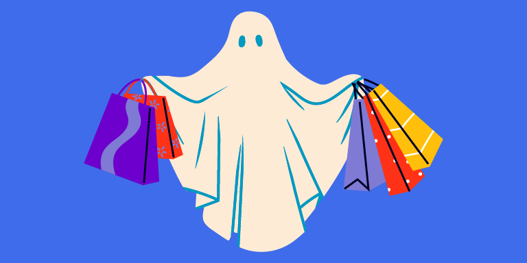 What is Ghost Commerce? The Definitive Guide