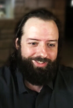 CHRIS BENSON