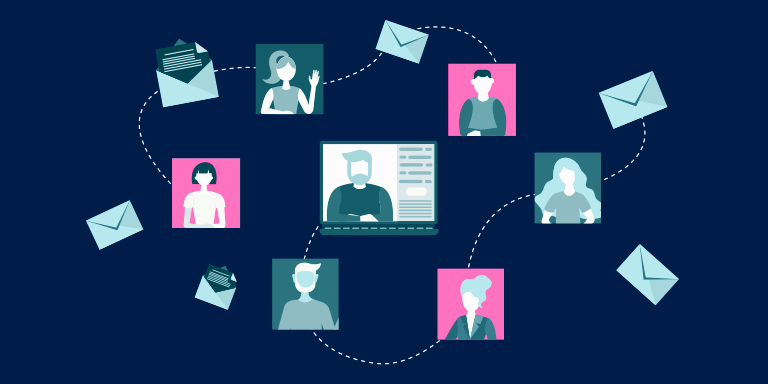 The Importance of Audience Segmentation For Your Email Marketing Campaigns in 2025