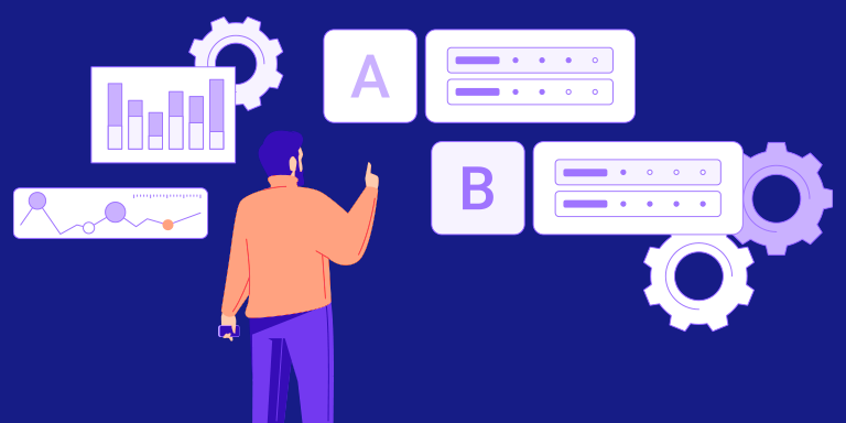 Why You Should Always Be A/B Testing (And How to Do it Well)