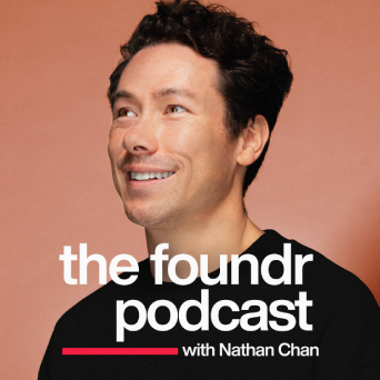 foundr business podcast on itunes