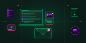 digital product email marketing