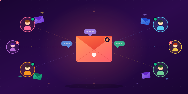 How to Use Email to Build a Community, Not Just a Customer Base