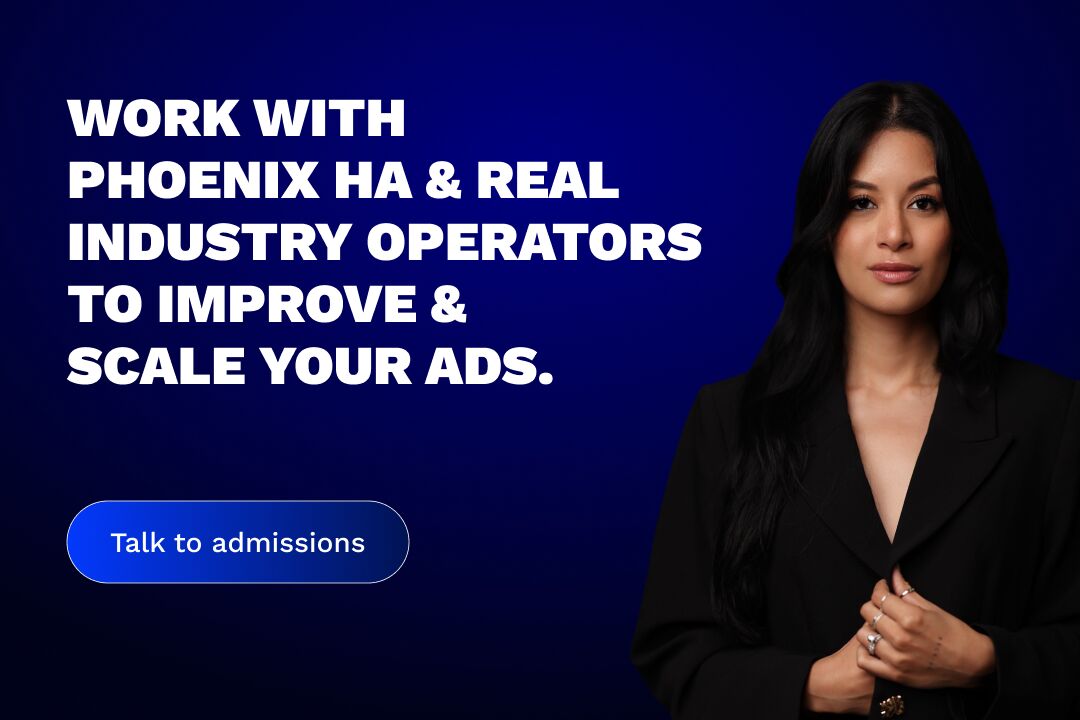 Foundr plus dollar trail ecommerce banner
